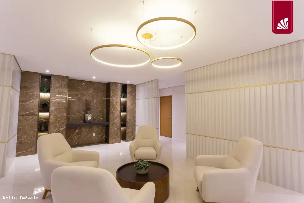 Apartamento, 2 quartos, 63 m² - Foto 4