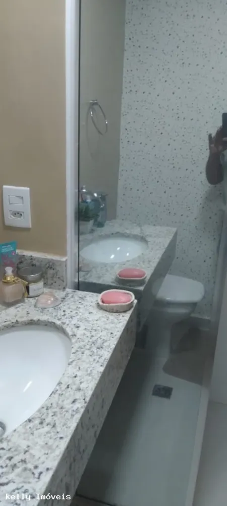 Apartamento, 2 quartos, 63 m² - Foto 5