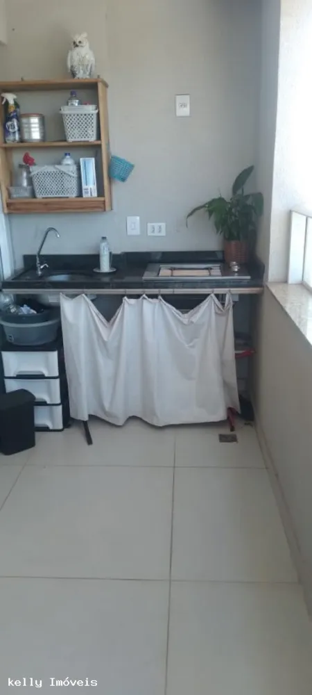 Apartamento, 2 quartos, 63 m² - Foto 2