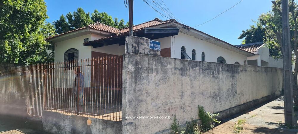 Casa, 3 quartos - Foto 4