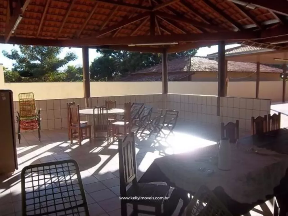 Chácara, 4 quartos, 720 m² - Foto 3