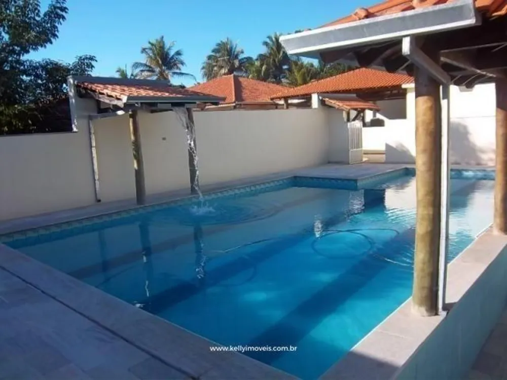 Chácara, 4 quartos, 720 m² - Foto 2