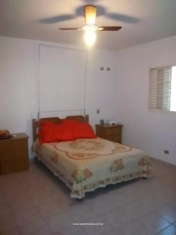 Chácara, 4 quartos, 720 m² - Foto 7