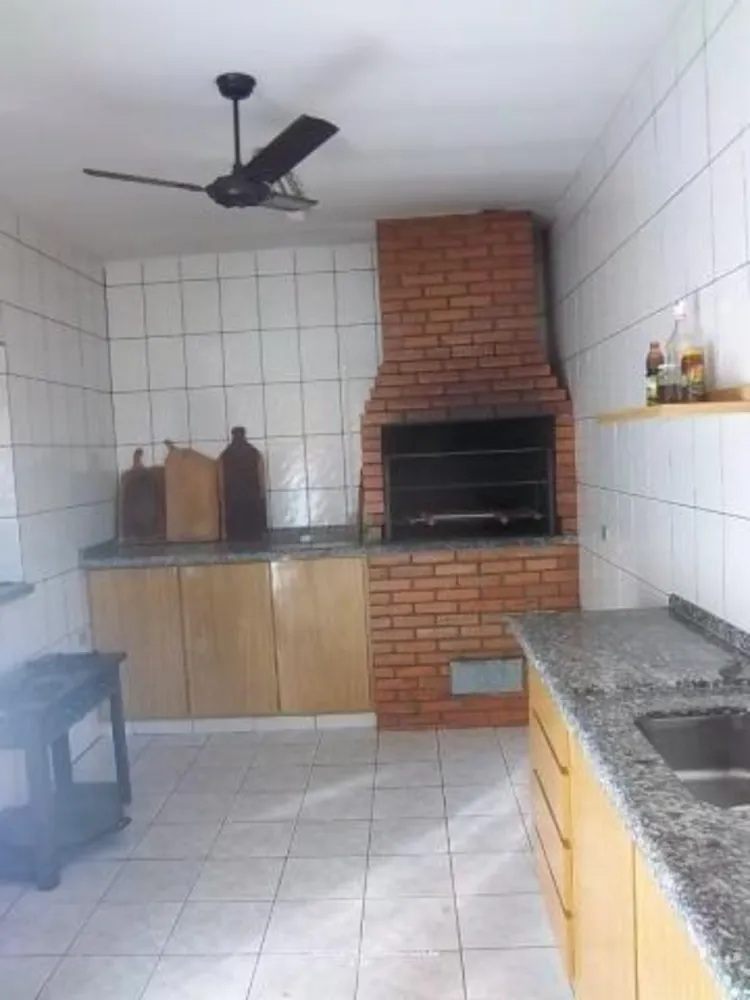 Chácara, 4 quartos, 720 m² - Foto 3