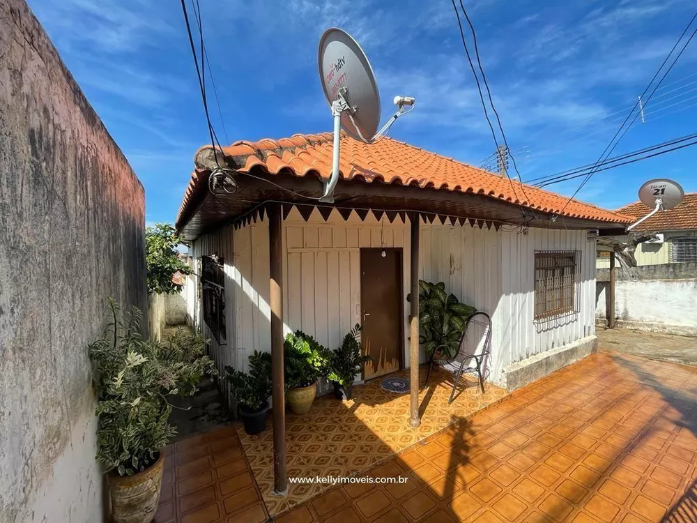 Casa, 2 quartos - Foto 1