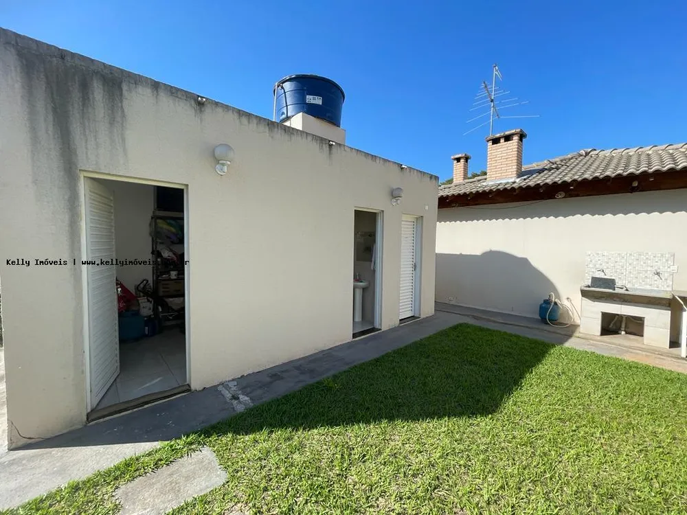Chácara, 3 quartos, 1500 m² - Foto 5