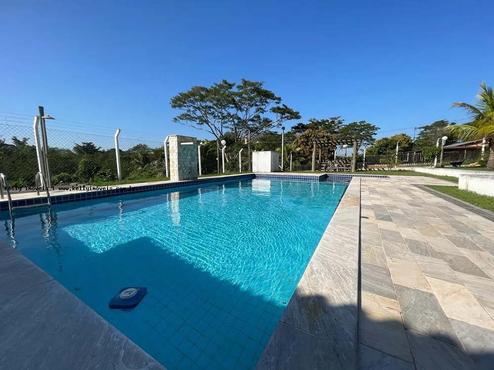 Chácara, 3 quartos, 1500 m² - Foto 4