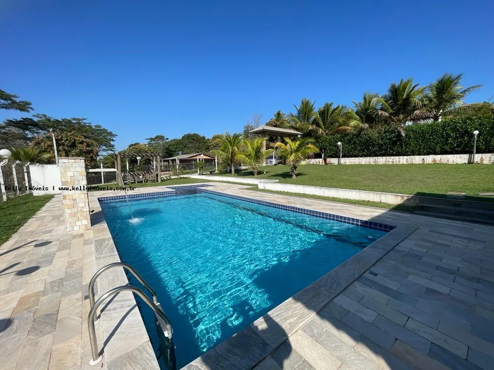 Chácara, 3 quartos, 1500 m² - Foto 4