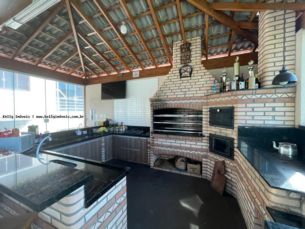 Chácara, 3 quartos, 1500 m² - Foto 7