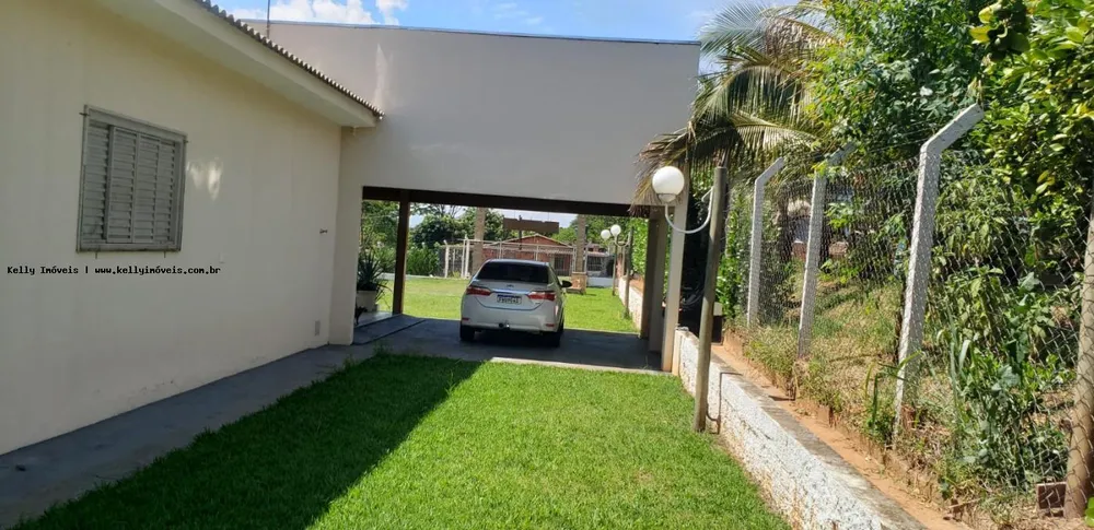 Chácara, 3 quartos, 1500 m² - Foto 5