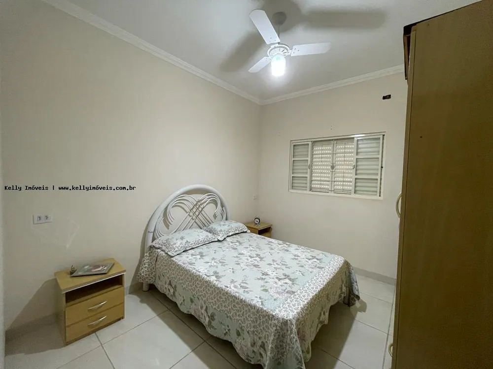 Chácara, 3 quartos, 1500 m² - Foto 2