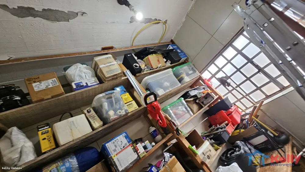 Chácara, 3 quartos, 750 m² - Foto 3