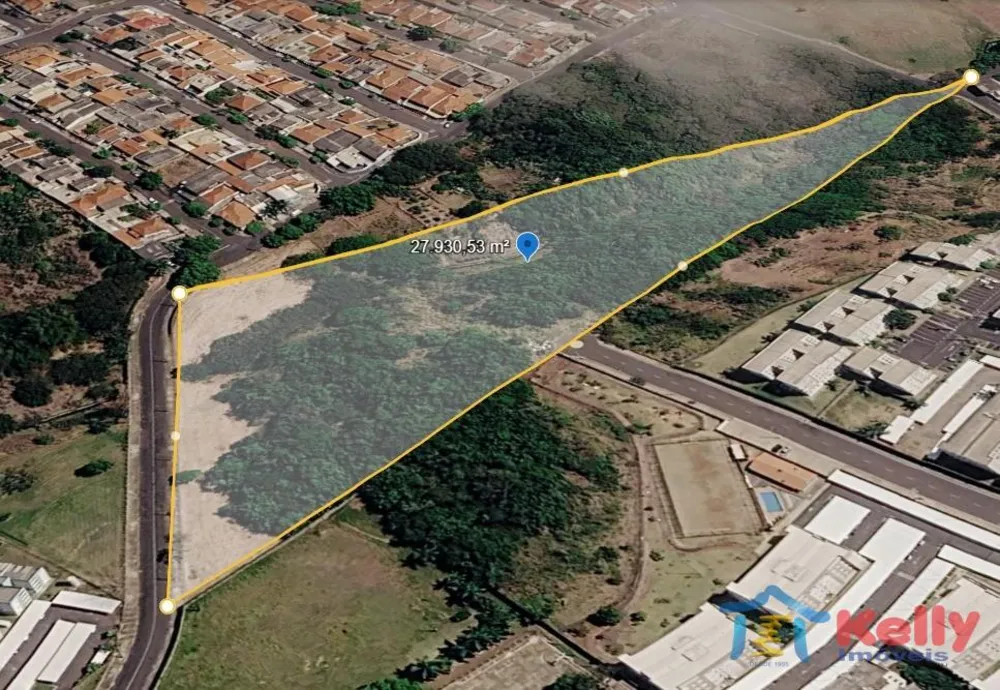 Terreno, 3 hectares - Foto 2