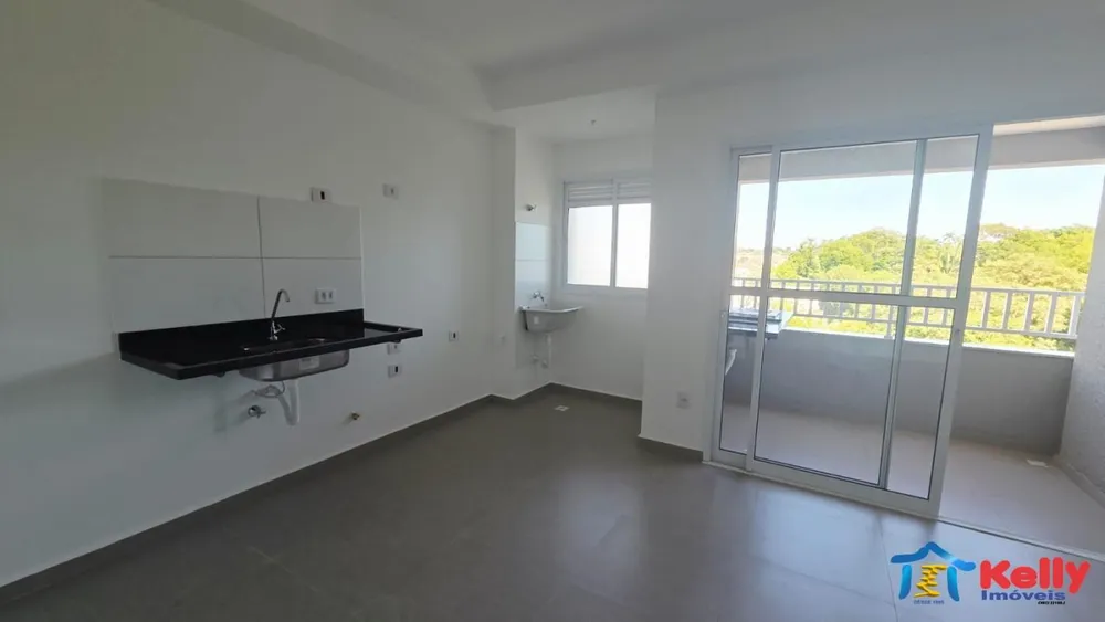 Apartamento, 2 quartos, 57 m² - Foto 3