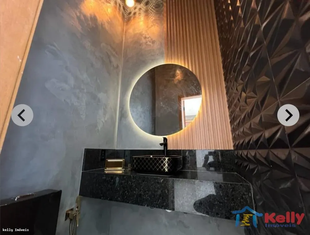 Casa de Condomínio, 3 quartos - Foto 8