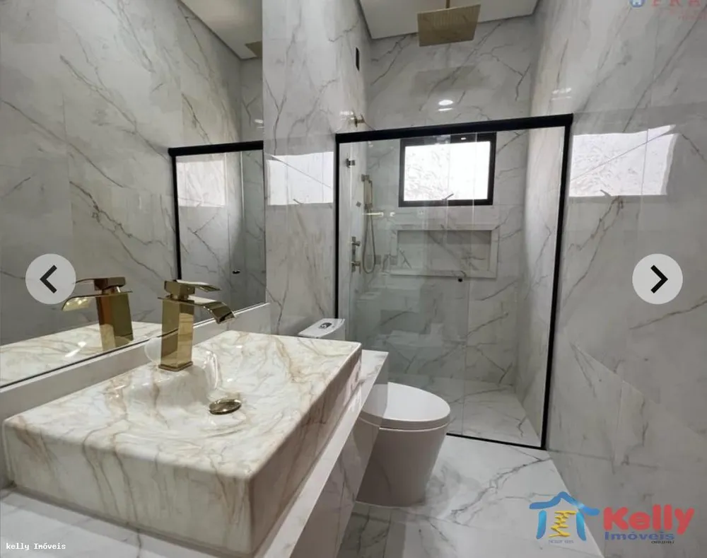 Casa de Condomínio, 3 quartos - Foto 7