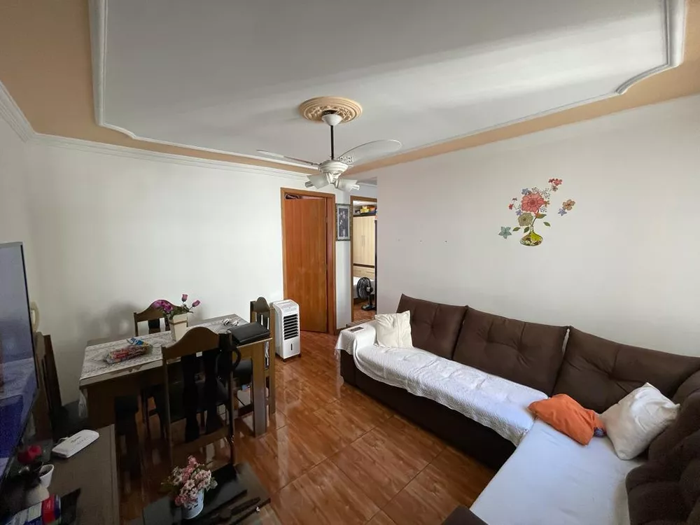 Apartamento, 2 quartos, 51 m² - Foto 2