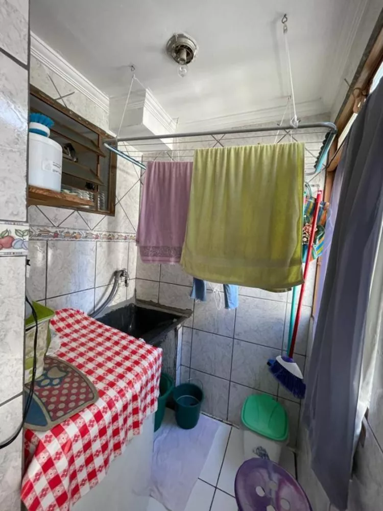 Apartamento, 2 quartos, 51 m² - Foto 7