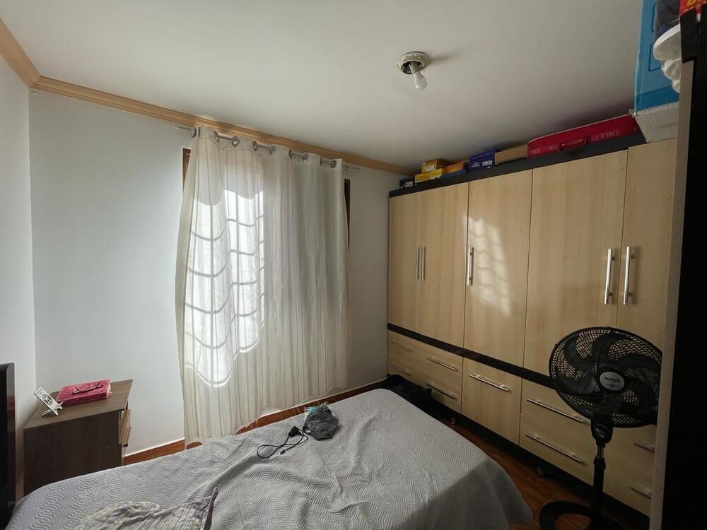 Apartamento, 2 quartos, 51 m² - Foto 6