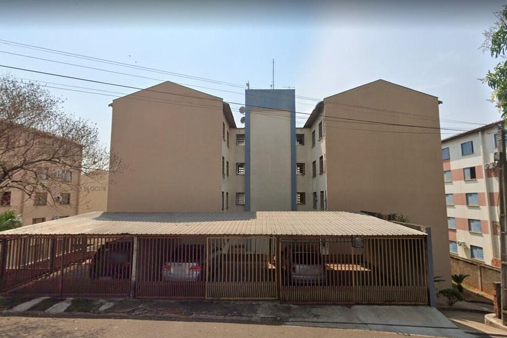 Apartamento, 2 quartos, 51 m² - Foto 1