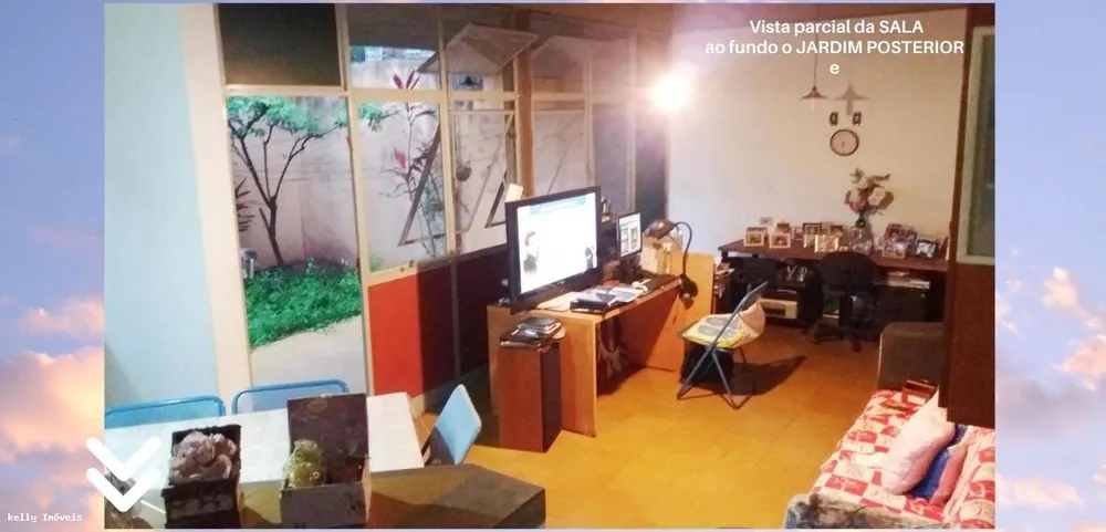 Casa, 2 quartos, 169 m² - Foto 2