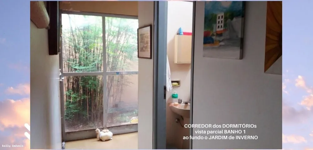 Casa, 2 quartos, 169 m² - Foto 1