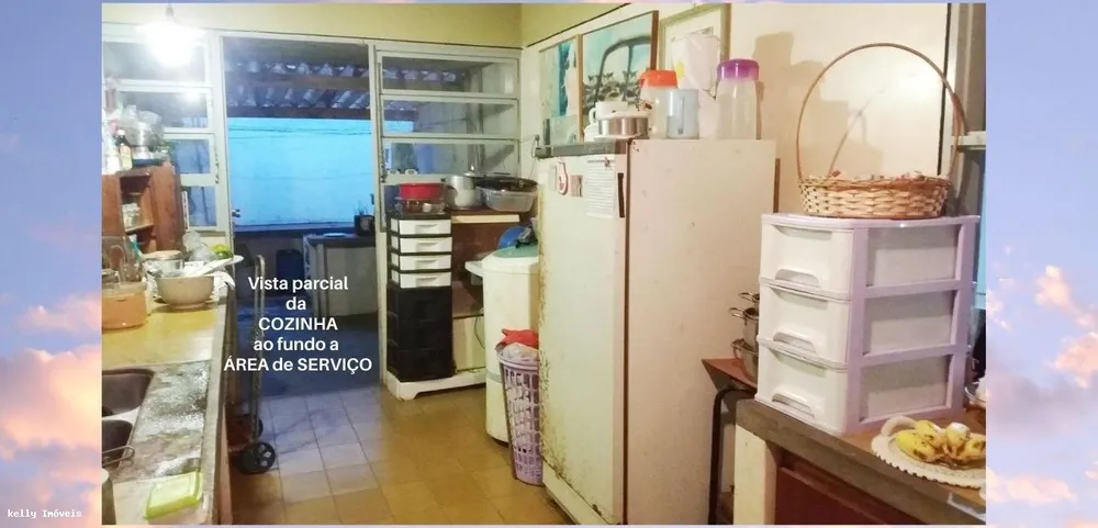 Casa, 2 quartos, 169 m² - Foto 4