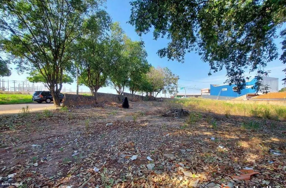 Terreno, 1000 m² - Foto 2