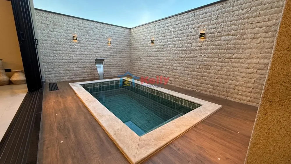 Casa, 3 quartos, 150 m² - Foto 7