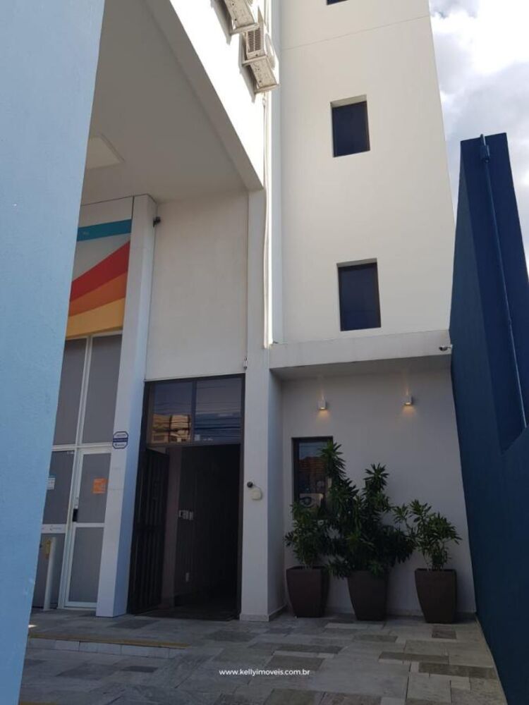 Sala-Conjunto, 67 m² - Foto 1