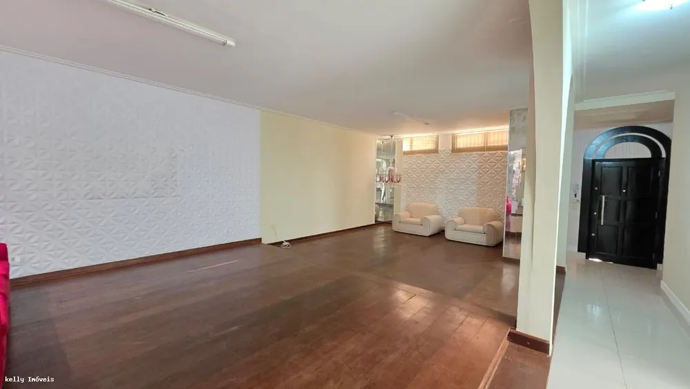 Casa, 5 quartos, 353 m² - Foto 3