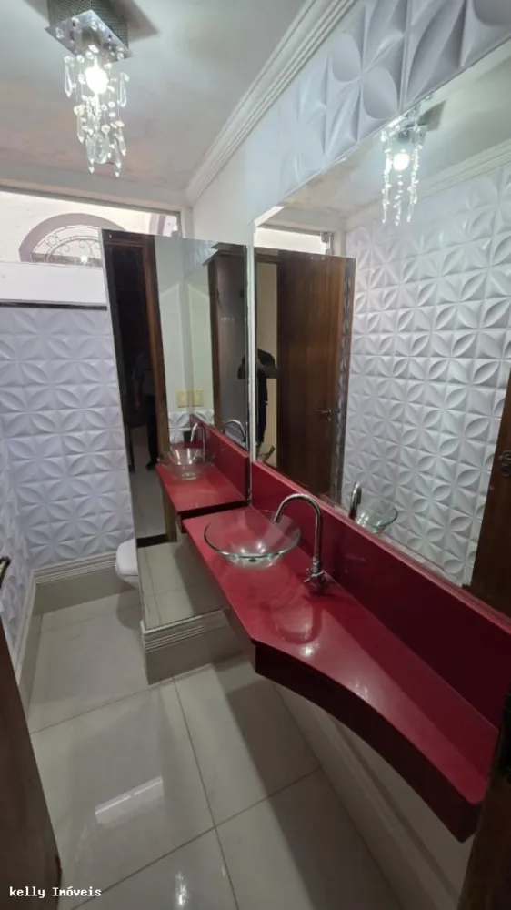 Casa, 5 quartos, 353 m² - Foto 2