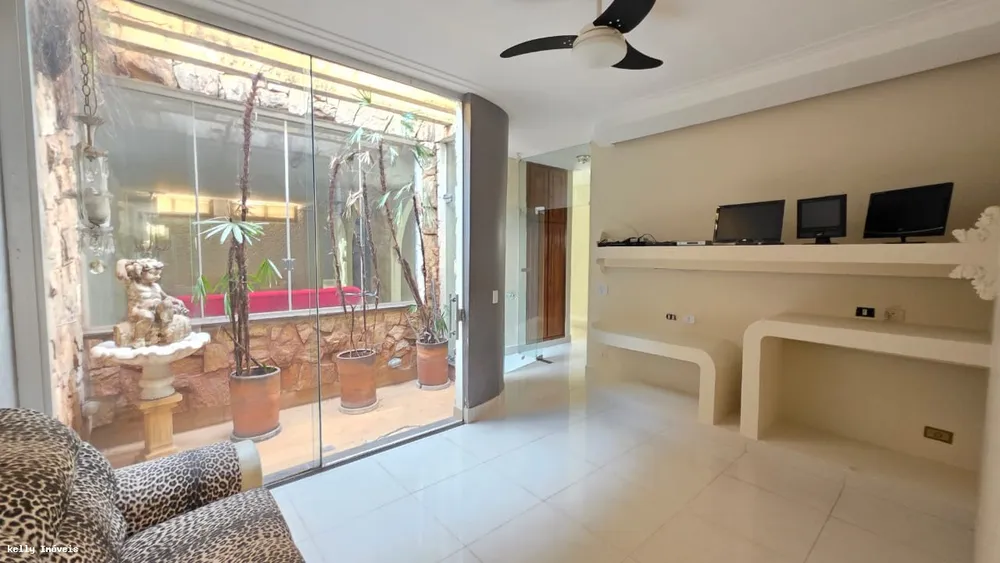 Casa, 5 quartos, 353 m² - Foto 7