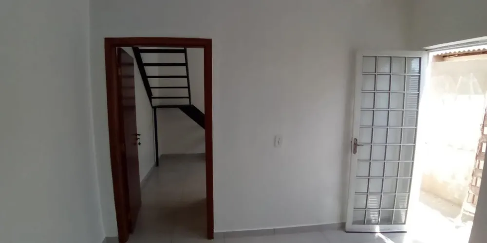 Casa, 2 quartos - Foto 1