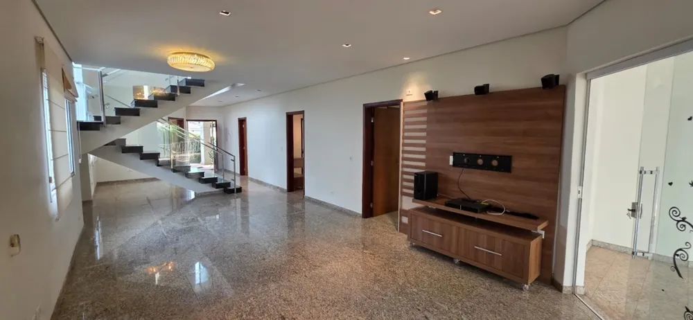 Casa de Condomínio, 5 quartos - Foto 3