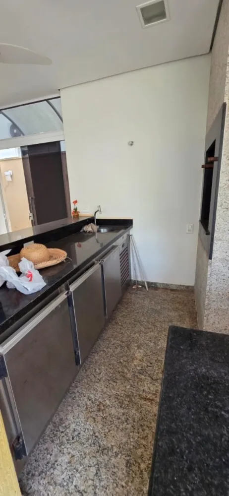 Casa de Condomínio, 5 quartos - Foto 1