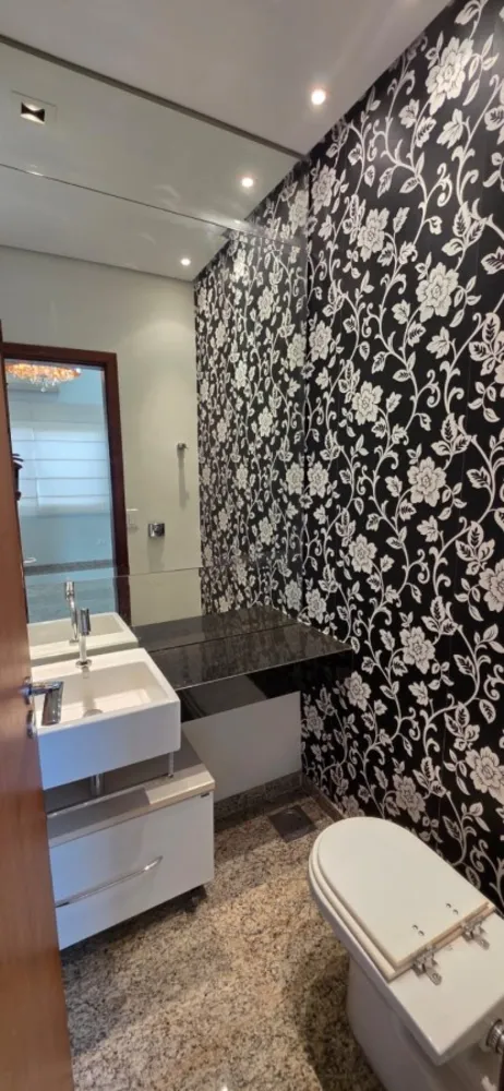 Casa de Condomínio, 5 quartos - Foto 2