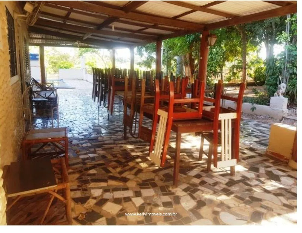 Chácara, 1 quarto, 2 m² - Foto 5