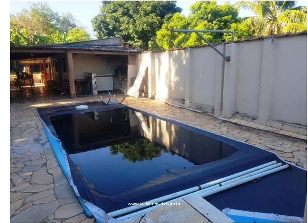 Chácara, 1 quarto, 2 m² - Foto 3