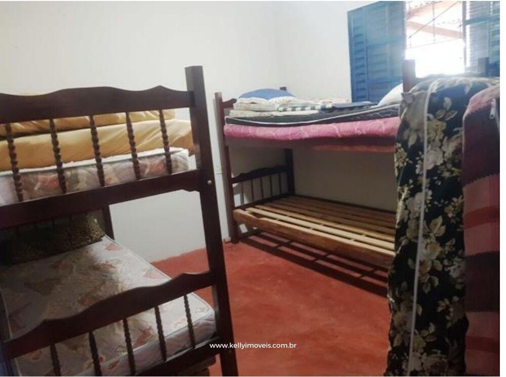 Chácara, 1 quarto, 2 m² - Foto 6