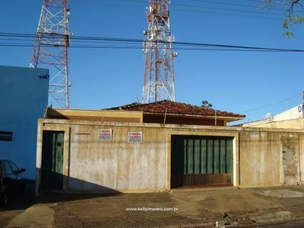 Casa, 3 quartos - Foto 3