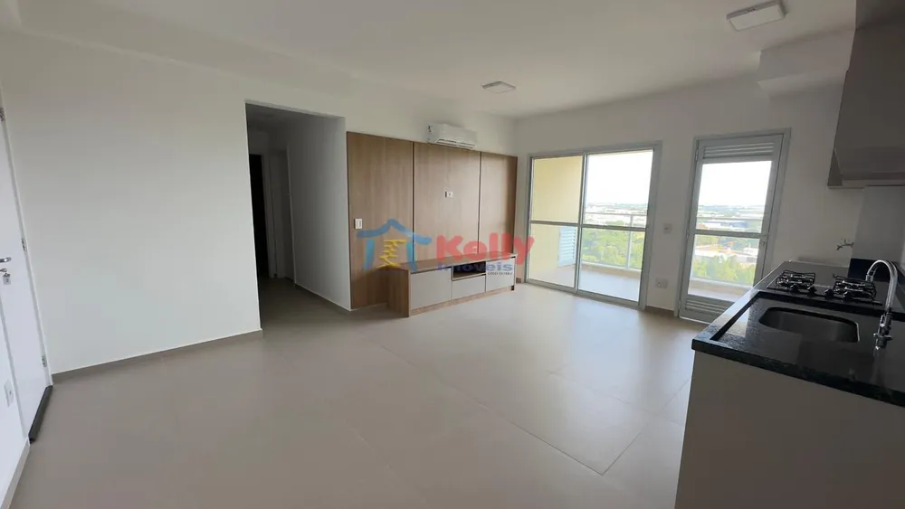 Apartamento, 2 quartos, 74 m² - Foto 4