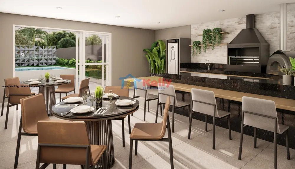 Apartamento, 2 quartos, 74 m² - Foto 7