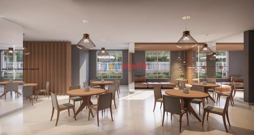 Apartamento, 2 quartos, 74 m² - Foto 8