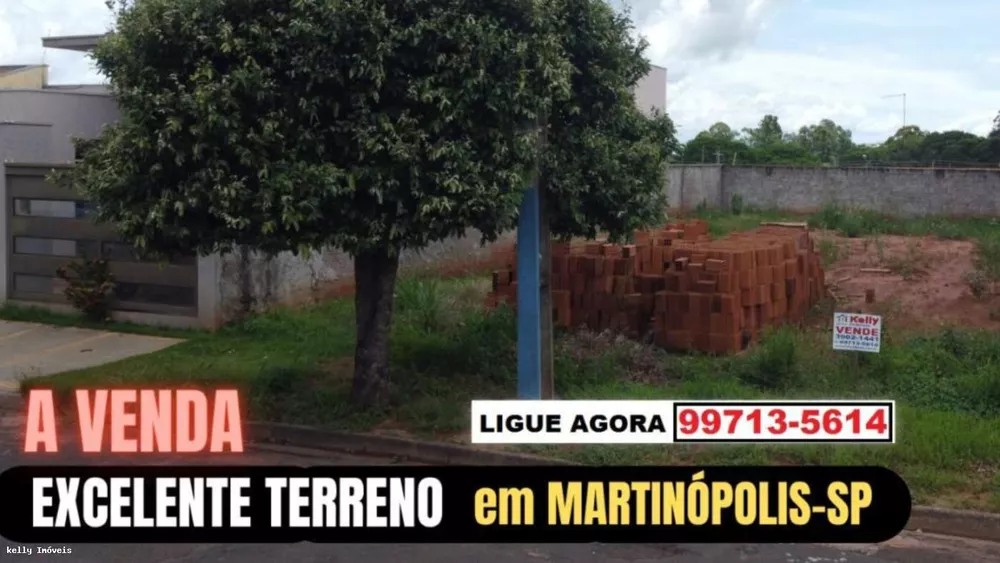 Terreno, 300 m² - Foto 1