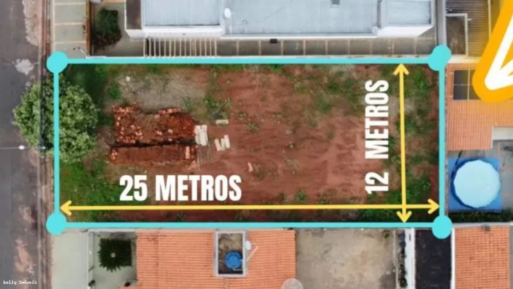 Terreno, 300 m² - Foto 4