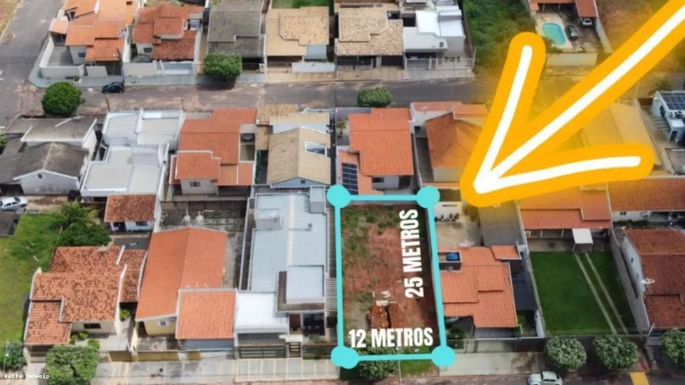 Terreno, 300 m² - Foto 3