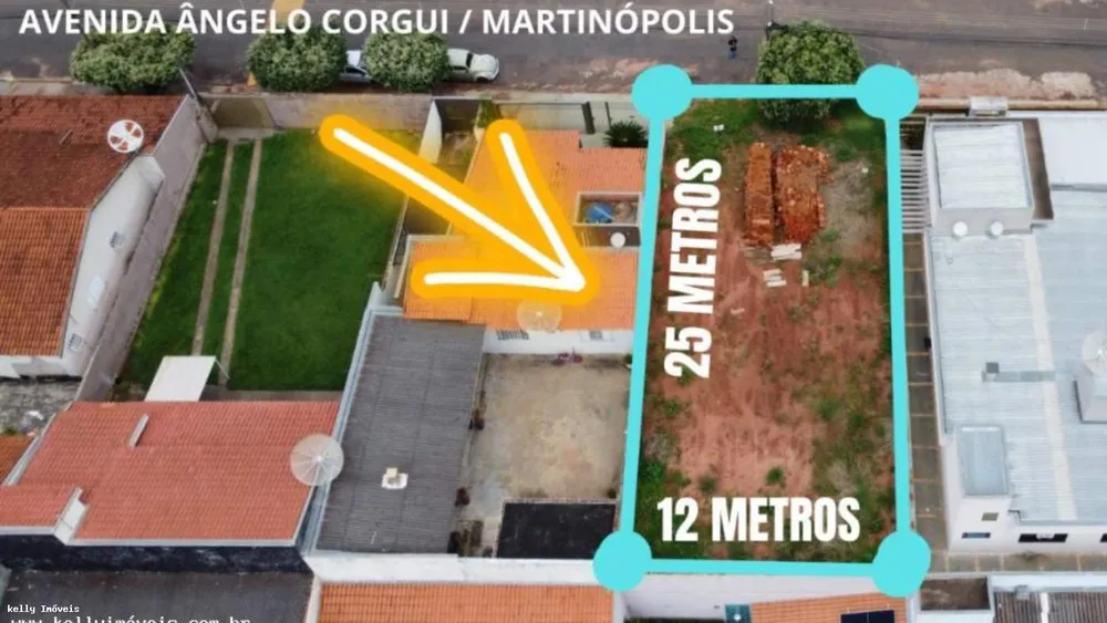 Terreno, 300 m² - Foto 6