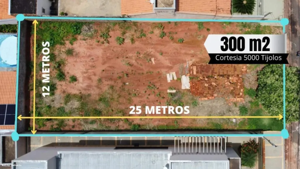 Terreno, 300 m² - Foto 5