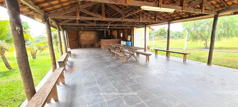 Terreno, 39 hectares - Foto 3